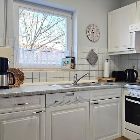 Ferienwohnung Meerzeit Ostseebad Kühlungsborn المظهر الخارجي الصورة