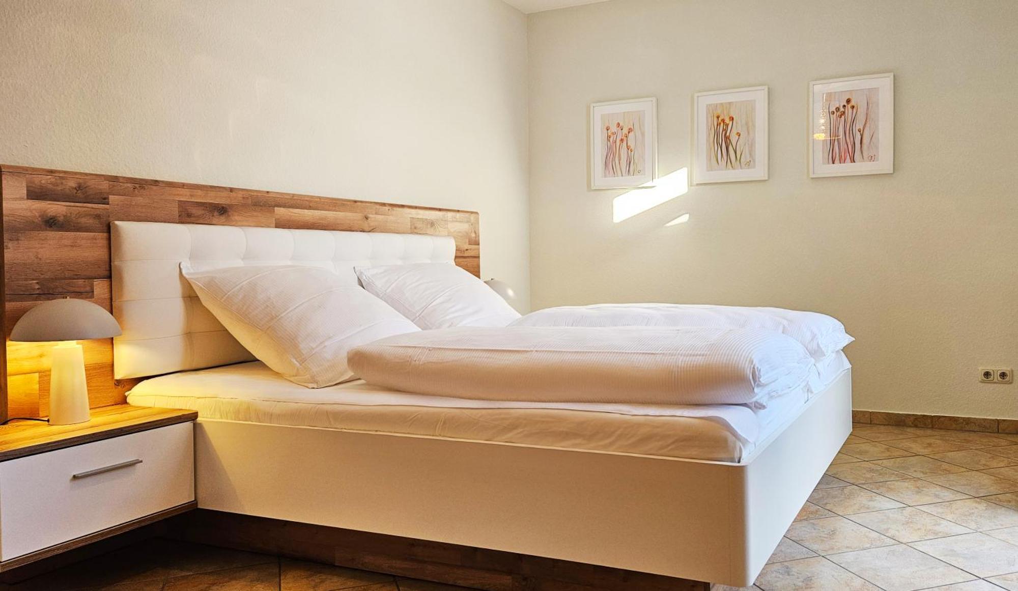 Ferienwohnung Meerzeit Ostseebad Kühlungsborn المظهر الخارجي الصورة