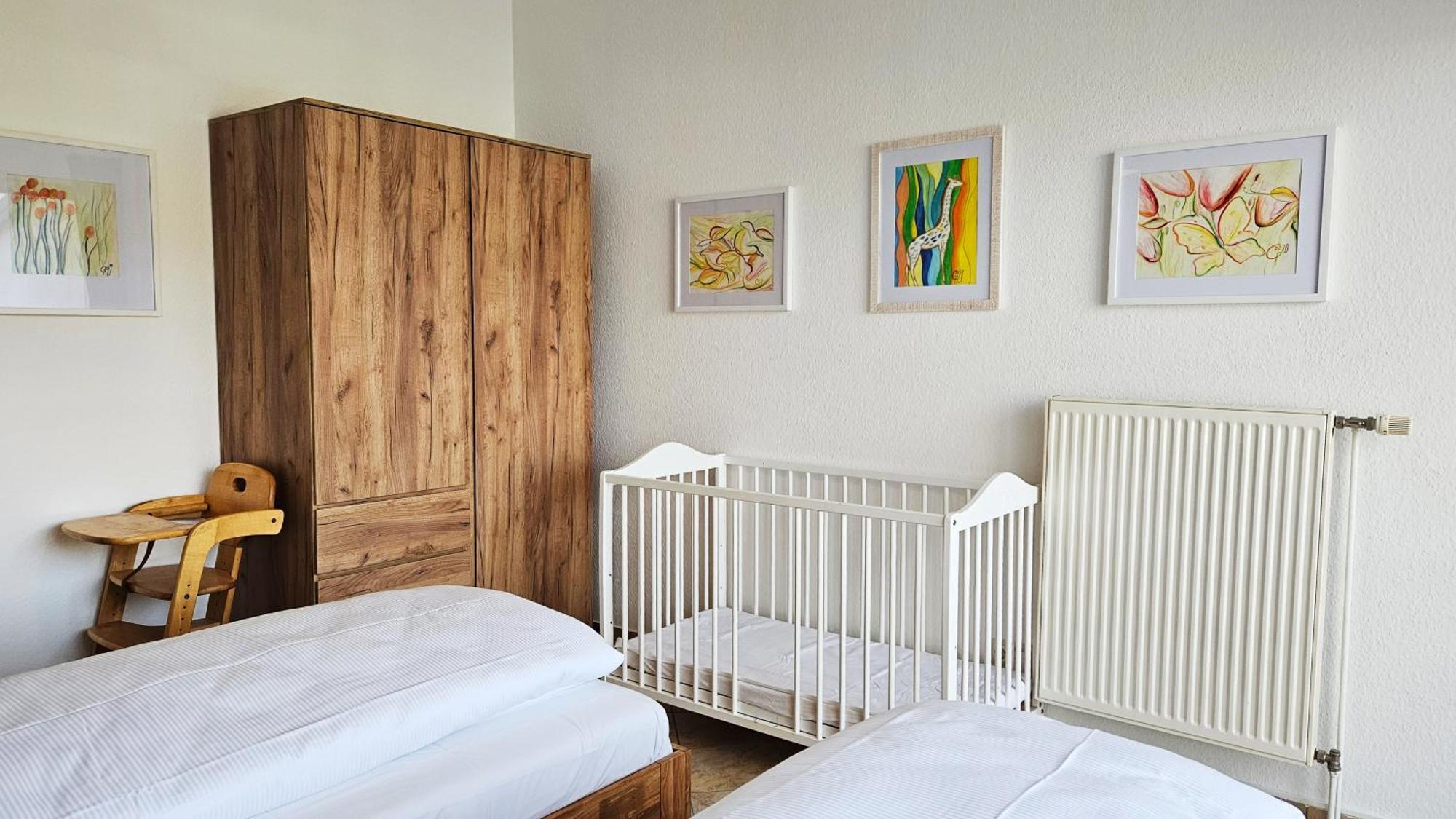 Ferienwohnung Meerzeit Ostseebad Kühlungsborn المظهر الخارجي الصورة