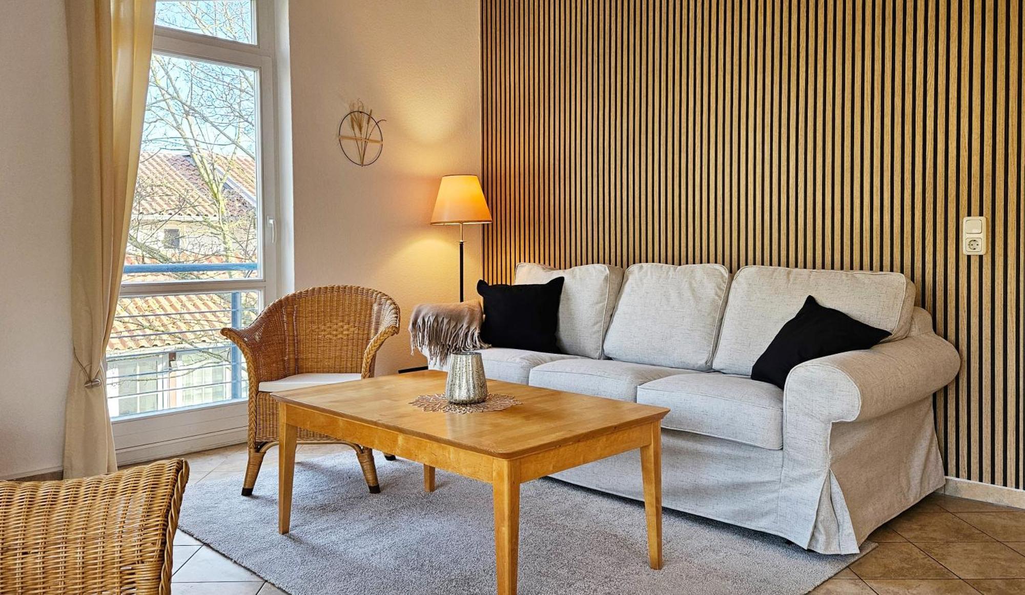 Ferienwohnung Meerzeit Ostseebad Kühlungsborn المظهر الخارجي الصورة