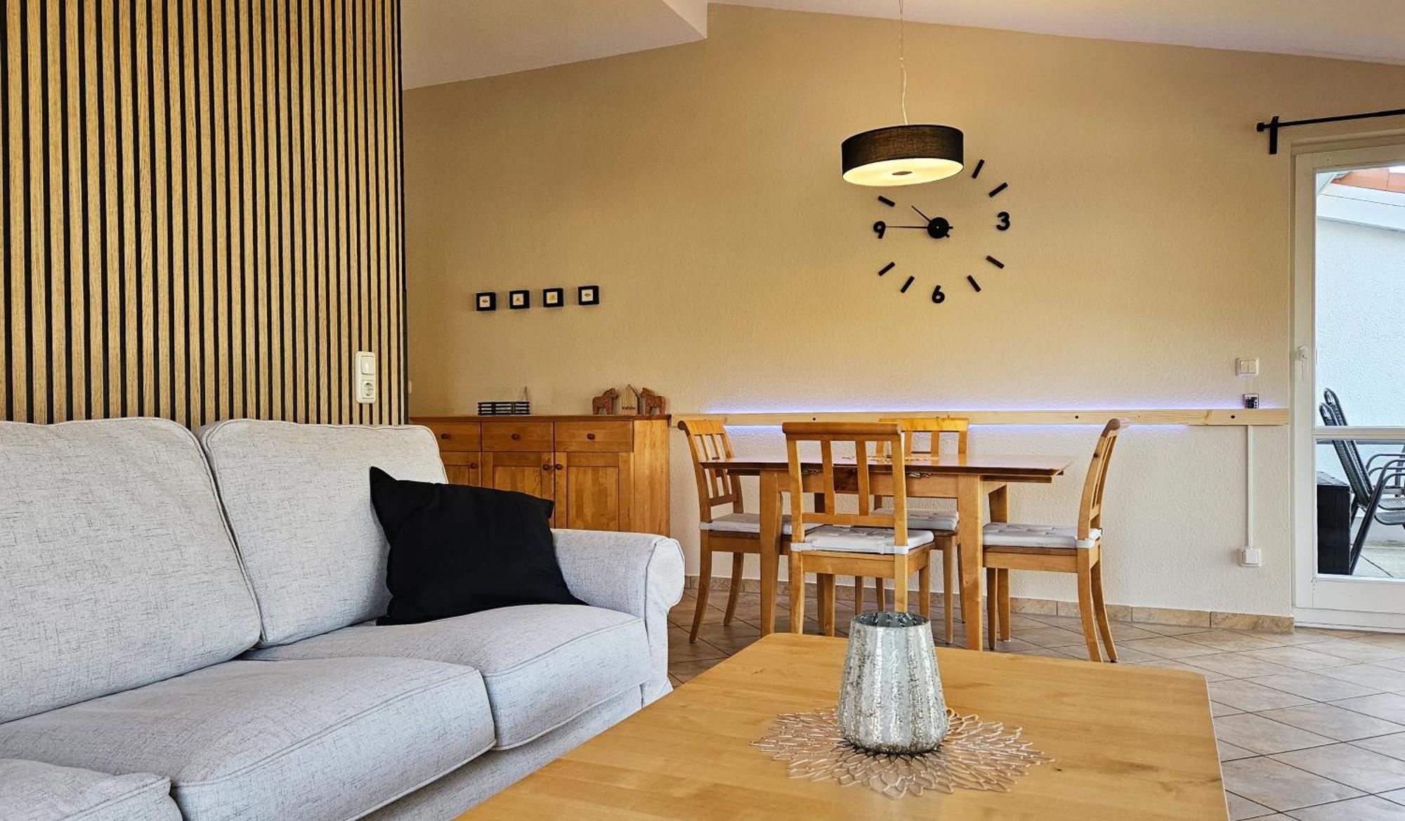 Ferienwohnung Meerzeit Ostseebad Kühlungsborn المظهر الخارجي الصورة